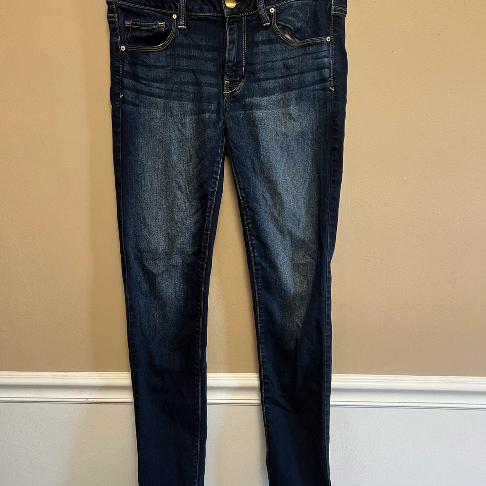 American Eagle Classic Women's Super Stretch Skinny Jeans